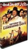 Return to Lonesome Dove