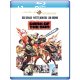 Dark of the Sun [Blu-Ray]