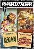 Spaghetti Western Double Feature (Keoma / The Strangers Gundown)