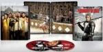 Cover Image for 'Knight's Tale, A (SteelBook) [4K Ultra HD + Blu-ray]'