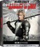Knight's Tale, A (SteelBook) [4K Ultra HD + Blu-ray]