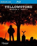 Cover Image for 'Yellowstone: Season 5, Part 2'