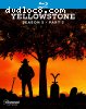 Yellowstone: Season 5 Part Two [Blu-ray]
