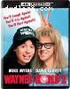 Wayne's World 2 [4K Ultra HD + Blu-ray]
