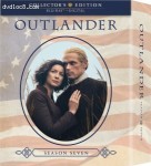 Cover Image for 'Outlander: Season Seven (Collector's Edition)'