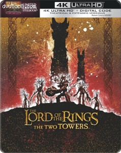Lord of the Rings, The: The Two Towers