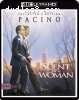 Scent of a Woman {4K Ultra HD + Blu-ray]