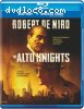 Alto Knights, The [Blu-ray + Digital HD]