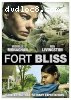 Fort Bliss
