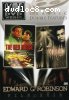 Edward G. Robinson Film Noir Double Feature (The Red House / Scarlet Street)