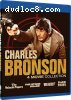 Charles Bronson: 4-Movie Collection (The Valachi Papers / The Stone Killer / Breakout / Hard Times) [Blu-Ray]