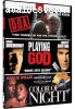 D.O.A. / Playing God / Color of Night (Triple Feature)