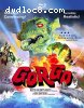 Gorgo (Ultimate Collector's Edition) [Blu-Ray]