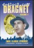 Dragnet - Volume 1 (Digiview)