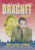 Dragnet - Volume 2 (Digiview)