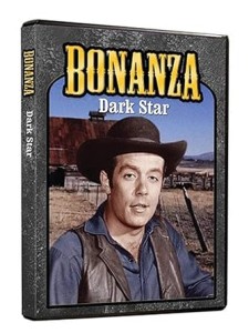 Bonanza: Dark Star Cover
