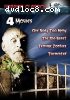 Horror Classics Vol. 15 (One Body Too Many / The She-Beast / Teenage Zombies / Tormented)