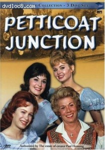 Petticoat Junction: Ultimate Collection Cover