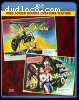 Wasp Woman, The / Beast from Haunted Cave (Widescreen Double Creature Feature) [Blu-Ray]