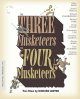 Three Musketeers, The / The Four Musketeers: Two Films by Richard Lester (The Criterion Collection) [Blu-Ray]