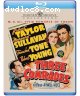 Three Comrades [Blu-Ray]