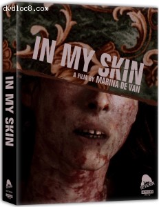 In My Skin [4K Ultra HD + Blu-ray] Cover
