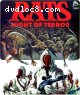 Rats: Night Of Terror (Standard Edition) [4K Ultra HD]
