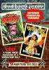 Grindhouse Double Shock Show (The Curse of Bigfoot / Cathy's Curse)