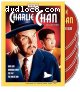 TCM Spotlight: Charlie Chan Collection (Dark Alibi / Dangerous Money / The Trap / The Chinese Ring)