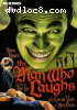 Man Who Laughs, The