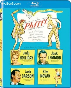 Phffft [Blu-Ray] Cover