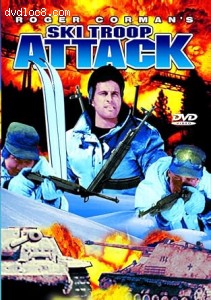 Ski Troop Attack Cover