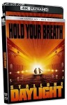 Cover Image for 'Daylight [4K Ultra HD + Blu-ray]'