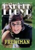 Freshman, The (Silent Classics Collection)
