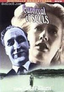 Carnival of Souls (Digiview) Cover
