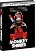 Monkey Shines (Collector's Edition) [4K Ultra HD + Blu-ray]