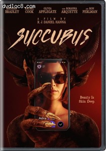 Succubus Cover