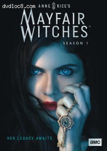 Mayfair Witches: Season One Cover