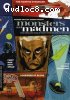Monsters and Madmen (The Haunted Strangler / Corridors of Blood / First Man into Space / The Atomic Submarine) (The Criterion Collection)