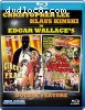 Circus of Fear / Five Golden Dragons (Double Feature) [Blu-Ray]