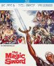 Magic Sword, The (Special Edition) [Blu-Ray]