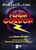 Flash Gordon Conquers The Universe (Collector's Edition Tin)