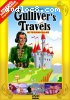 Gulliver's Travels in Techincolor