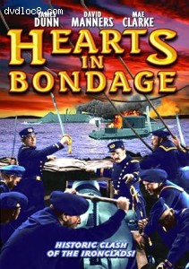 Hearts in Bondage Cover