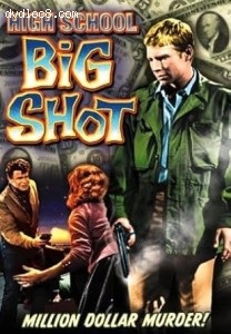 High School Big Shot Cover