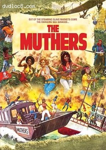 Muthers, The Cover
