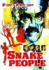 Snake People