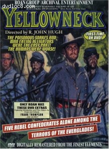 Yellowneck Cover