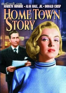 Home Town Story (Alpha) Cover