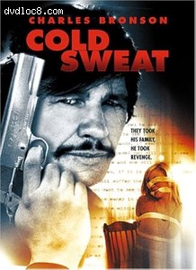 Cold Sweat Cover